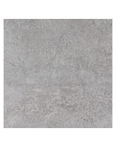 Керамогранит 40х40 Урбан 2 бетон серый Керамин