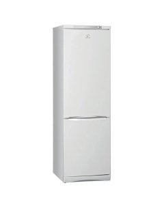 Холодильник двухкамерный IBS18 AA 185х60х62см белый Indesit