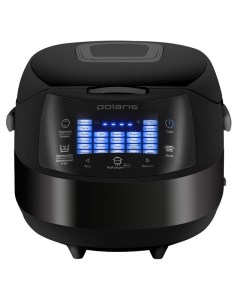 Мультиварка PMC5040 Wi FI IQ Home 860Вт 5л черный Polaris