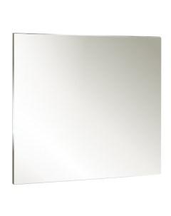 Зеркало для ванной квадрат 60х60см Silver mirrors
