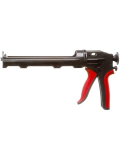 Пистолет для герметика Мастер полукорпусной арт С852 Zolder