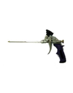 Пистолет для монтажной пены Люкс арт 701Т1 Zolder