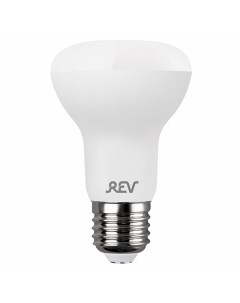 Лампа светодиодная R63 8Вт Е27 4000K 640Лм рефлектор Rev