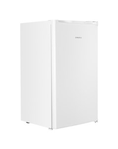 Холодильник однокамерный MFF83W 83х47 4х44 7см белый Maunfeld