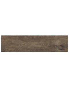 Керамогранит 21 8x89 8 Wood Concept Natural темно коричневый Cersanit
