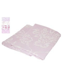 Комплект наволочек 50х70см 2шт бязь в ассортименте разные рисунки розовый Cottonika