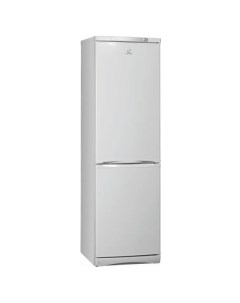 Холодильник двухкамерный IBS20 AA 200х60х62см белый Indesit