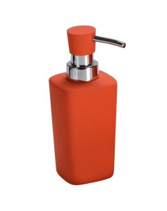 Дозатор для жидкого мыла Orange керамика Аквалиния