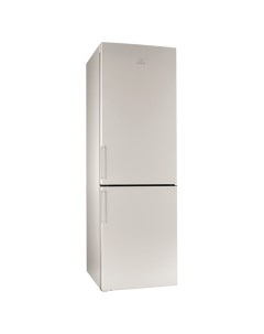 Холодильник двухкамерный ETP18 185х60х64см NoFrost белый Indesit