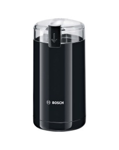 Кофемолка TSM6A013B 180Вт 75г черный Bosch