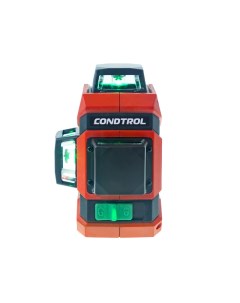 Нивелир лазерный GFX360 3 20 40м Condtrol