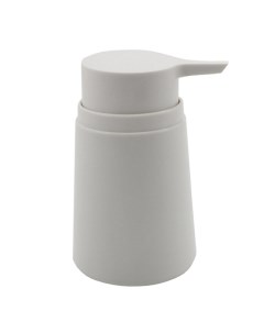 Дозатор для жидкого мыла Unisson white пластик белый Vitarta