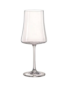 Набор бокалов Экстра 6шт 460мл вино стекло Crystalex