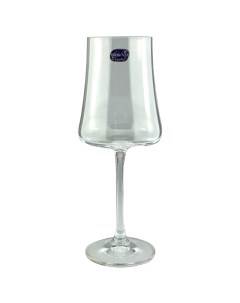 Набор бокалов Экстра 6шт 560мл вино стекло Crystalex