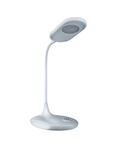 Лампа настольная светодиодная 5Вт LED белый Navigator