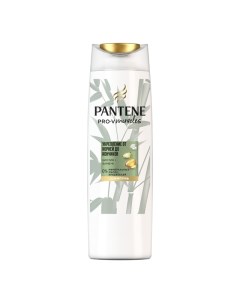 Шампунь Miracles 300мл Pantene