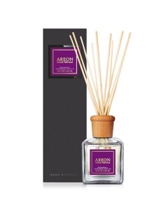 Аромадиффузор Home Perfume Patchouli Lavender Vanilla 150мл Areon