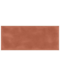 Плитка настенная 25х60 Манго рыжая Gracia ceramica