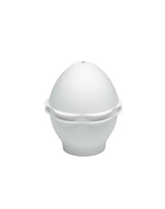 Форма для варки яиц в микроволновой печи 2 шт Cosmoplast