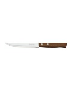 Нож Tradicional 12 5см для стейка гладкий нерж сталь Tramontina