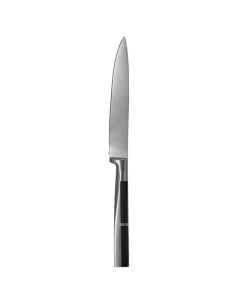 Нож Professional 13см универсальный нерж сталь пластик Walmer