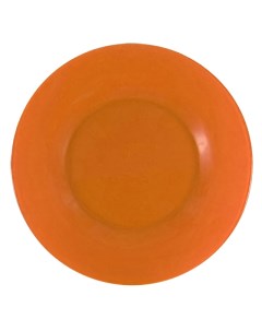 Тарелка Orange Village 19 5см десертная стекло Pasabahce
