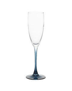 Бокал Эталон Лондон Топаз 170мл шампанское стекло Luminarc