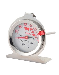 Термометр для мяса Vegan сталь стекло Walmer