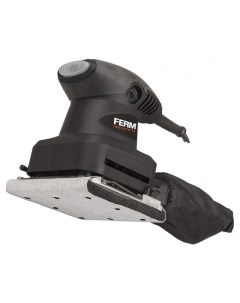 Виброшлифмашина PSM1028P 220Вт 105х113мм Ferm