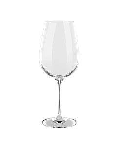 Набор бокалов Кристаллайн 2шт 700мл вино хрустальное стекло Wilmax