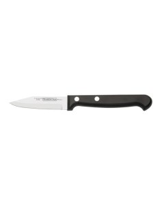 Нож Ultracorte 7 5см для очистки овощей Tramontina