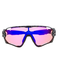 Oakley солнцезащитные очки в спортивном стиле Oakley