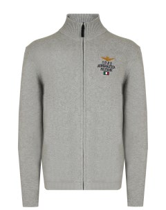 Кардиган Aeronautica militare