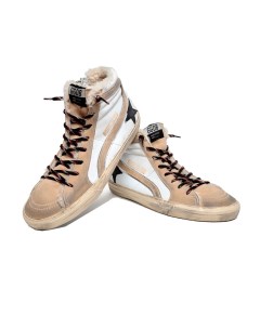 Кеды Golden goose