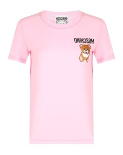 Футболка Moschino