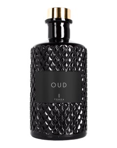 Диффузор OUD 350 мл Tonka perfumes
