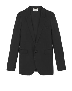 Пиджак Saint laurent