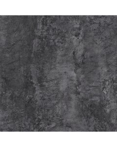 Столешница Бетон темный 120x3 8x80 см ЛДСП цвет темно серый Без бренда