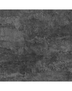 Стеновая панель Бетон темный 240x0 6x60 см МДФ цвет серый Без бренда