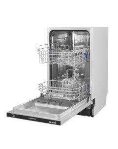 Встраиваемая посудомоечная машина MLP 08I 45 см Maunfeld