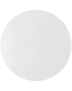 Заглушка самоклеящаяся 14 мм цвет белый 50 шт Element