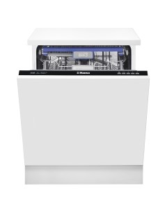 Посудомоечная машина встраиваемая Zim 608EH 59 8x81 5 см глубина 55 см Hansa