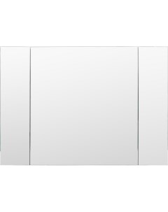 Зеркальный шкаф универсальный 85 см Без бренда