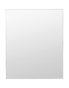 Зеркальный шкаф универсальный 50 см Без бренда