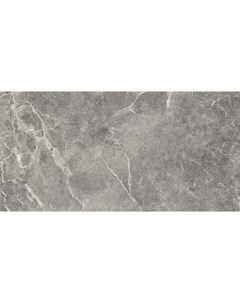 Керамогранит Marble Trend К 1006 MR 120x60 см 1 44 м лаппатированный цвет серый серебристый Kerranova