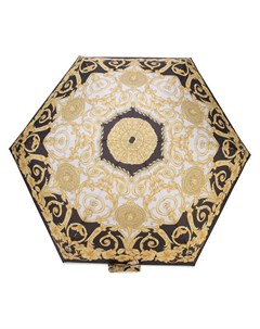Versace зонт с принтом в стиле барокко Versace