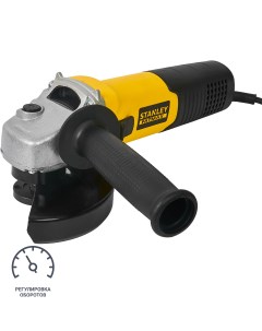 УШМ сетевая FMEG225VS QS 1100 Вт 125 мм Stanley