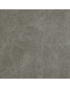 Плитка напольная Эльба 40x40 см 1 6 м цвет серый Axima