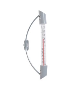 Термометр оконный премиум ТБ 209 в блистере Без бренда