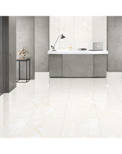 Керамогранит Onyx blanco 60x120 см 1 44 м глянцевый цвет бежевый Леопард